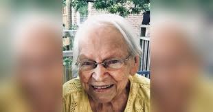 Death Notice for L. Eileen (Noble) Miller