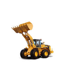 Liugong CLG877 III Wheel Loader