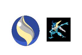 Two of those are mega manetric and mega lopunny, which give some serious oomph to their classic forms. Artstation Custom Mega Pokemon 002 Mega Greninja Joe Kilbank