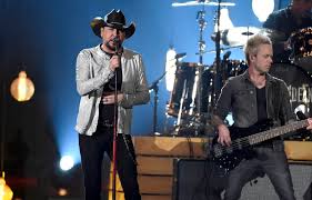 Resultado de imagen para Academy Country Music Awards 2018 full show