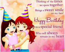 Happy Birthday Paragraph For Best Friend Friend Birthday Quotes Happy Birthday Quotes For Friends Birthday Wishes For Friend