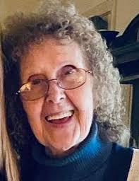 Shirley Thompson Obituary June 8, 2021