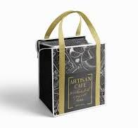 Custom Insulated Thermal Bags | Wholesale Hot Cold Bags ...