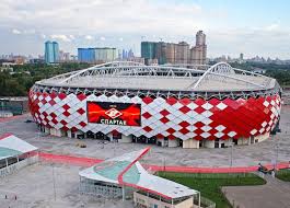 Ultimul act al turneului wta de la moscova este programat pe 20 octombrie, iar cele mai tari jucătoare de pe jumătatea inferioară a tabloului sunt sloane dacă simona halep va juca finala la moscova, programul ei ar fi unul infernal, în condițiile în care doar o zi mai târziu, duminică, 21 octombrie, este. Cupa Mondiala 2018 Spartak Stadium Moscova Prezentare