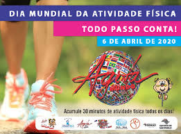 Educação infantil atividades lúdicas atividades alfabetização e letramento atividades educativas atividades escolares atividades sobre atividades alimentação saudavel dia mundial da alimentação projeto alimentação saudável dia da saúde. Dia Mundial Da Educacao Fisica Diretoria De Ensino Regiao De Birigui