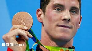 Conor Dwyer: Olympic relay champion given 20-month doping ban and will  retire
