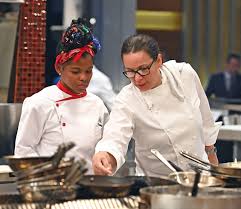 Catch new episodes of #hellskitchen: Hell S Kitchen Young Guns Come Out Shooting Tv Episode 2021 Imdb