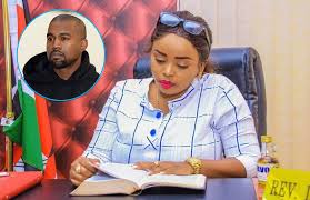 She was later ordained an itinerant deacon in the ame church at age 21 and then an itinerant elder at the age 23. Pray For Kanye West Kenya S Flamboyant Preacher Rev Lucy Natasha Pleads With The Rapper S Fans How Africa News