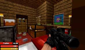 Ttt (education), a life skills education program in india. Garry S Mod Was Braucht Ihr Fur Trouble In Terrorist Town Systemanforderungen Und Infos Zum Spiel Spieletipps