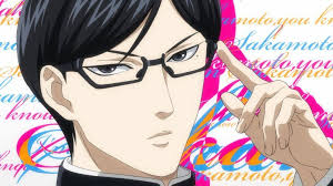 Sakamoto Desu Ga Wallpaper Sakamoto Desu Ga Sakamoto Desu Ga Sakamoto Desu Ga Funny Moments Sakamoto Anime Sakamoto Cool Anime Old Anime Cute Couple Art