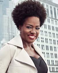 Viola Davis