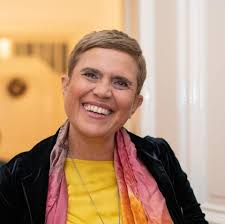 Barbara Preseren v: osebe