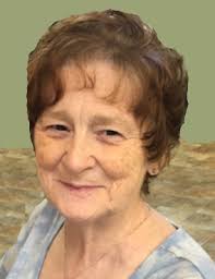 Obituary information for JoAnne P. Flanders