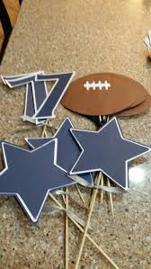 Birthday Ideas In Dallas Dallas Cowboys Birthday Party Decor Dallas Cowboys Birthday Party Dallas Cowboys Birthday Cowboy Birthday Party