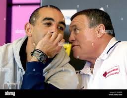 Sam Soliman's Instagram, Twitter & Facebook