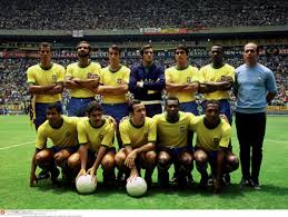 Goalkeepers defenders midfielders forwards coaching staff. Remembering The 1970 Boys From Brazil Sports History Weekly