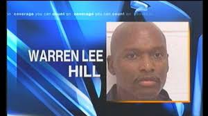 Mentally disabled man granted last-minute stay of execution