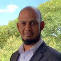 5 "Khalil Hendricks" profiles