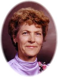 Loretta Rose “"Ritz"” Gervais Sovell (1927-2009)