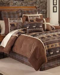 Rustic Bedding Sets For 2020 Cabin Bedding Lodge Comforters Comforter Sets Bedroom Comforter Sets Lodge Bedding