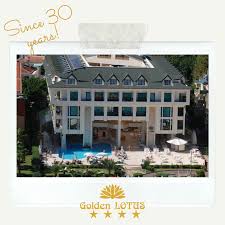 hotel in kemer lotus