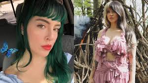 Sexual assault allegations against Melanie Martinez explored as singer's  former friend Timothy Heller issues new video : r/popculturechat