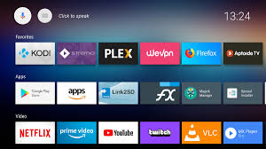 The free amazon fire tv mobile app for ios/android/fire os enhances your fire tv experience with simple navigation, a keyboard for easy text entry (no more hunting and pecking), and quick access to. You Can Now Run Android Tv On Your 2018 Amazon Fire Tv Stick 4k