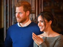 Amid the news, a relationship expert has issued the. Prince Harry And Meghan Markle Reveal The Gender Of Their Second Child Vogue