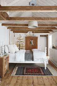 Or try some diy reclaimed wood. 25 Rustic Bedroom Ideas Rustic Decorating Ideas