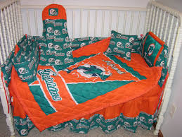 Check spelling or type a new query. New Crib Nursery Bedding M W Miami Dolphins Fabric Nursery Bedding Sets Nursery Bedding Baby Nursery Bedding