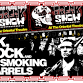 Friday Night Freak Show – Lock, Stock and Two... event in Milwaukee, WI