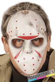 Il concetto del giorno di halloween. Maschera Jason In Vendita A Samarate Varese Da Mazzucchellis