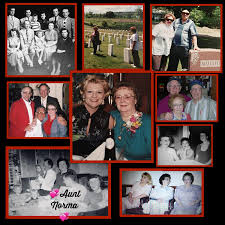 Norma Cummiskey Obituary (1926