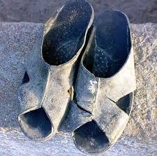 Zapatos oxford, botines, mocasines, náuticos o zapatillas. Nueve Calzados Cubanos Que Pasaron A La Historia