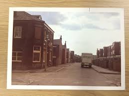 Lost Pubs Of Bolton: Portland