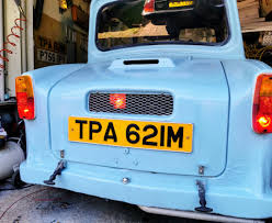 Image result for Invalid Cars Blue 1967 AC Cars