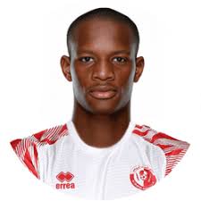 Al Shamal: Squad & Players