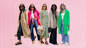 12 Cute Fall Outfits To Make Transitional Dressing A Breeze In 2021 Glamour