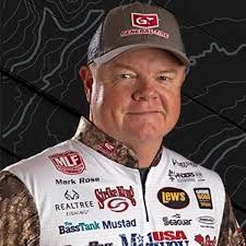 Mark Rose (@roseoutdoors)