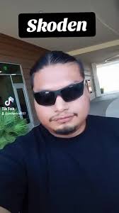 Skoden Mr Christopher