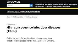 Sign up to be a covid community champion. A Uk Government Web Page About The Coronavirus Is Going Viral As Evidence For Conspiracy Theories