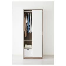 شراء trysil خزانة ملابس أبيض مرآة أون لاين الإمارات ikea