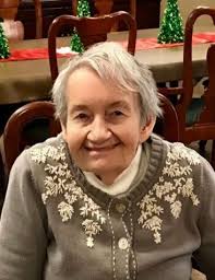 Obituary of Jule Ann Gimbel