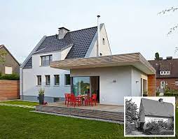 Lesen sie in diesem artikel, wie viel ein anbau am haus ungefähr kostet. Besser Anbauen Als Umziehen Wohnen