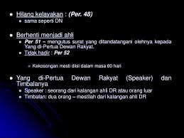 Rang ini akan melalui tiga bacaan dalam persidangan dewan rakyat. Kuliah 6 Sistem Pemerintahan Iii Demokrasi Berparlimen Ppt Download