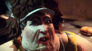 Dead Rising 3 - Darlene Boss Fight - YouTube