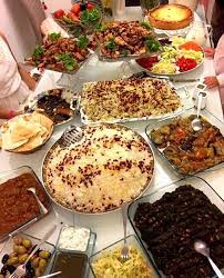 Afghan Food Afghan Food Recipes Afghanistan Food Food Receipes