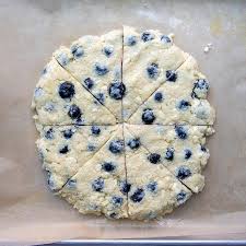 The original recipe was for current scones, but i wanted something that was cinnamon raisin and this is what i came up with. Best Gluten Free Scones Recipe Easy Tender Blueberry Scones