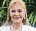 JULIA MÖLLER TUVO UN ACCIDENTE Y ESTÁ EN CTI, PERO ESTABLE