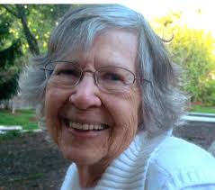 Betty Potter Obituary